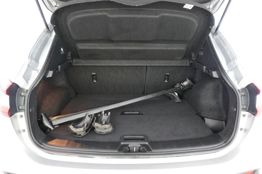 NISSAN Qashqai 2018