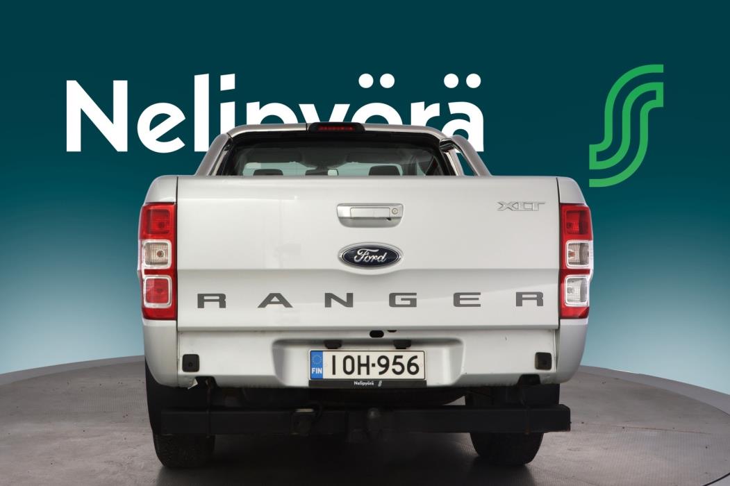 FORD Ranger 2018