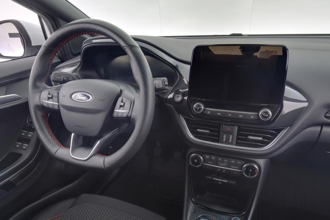 FORD Puma 2021