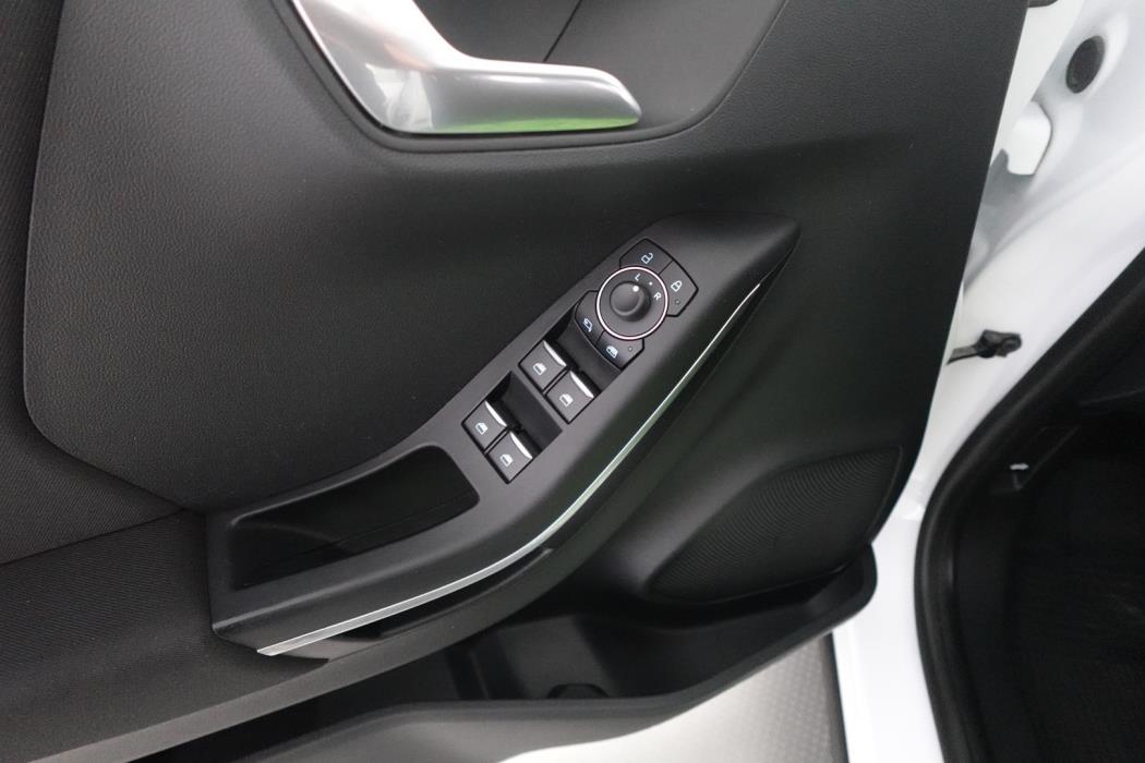 FORD Puma 2021