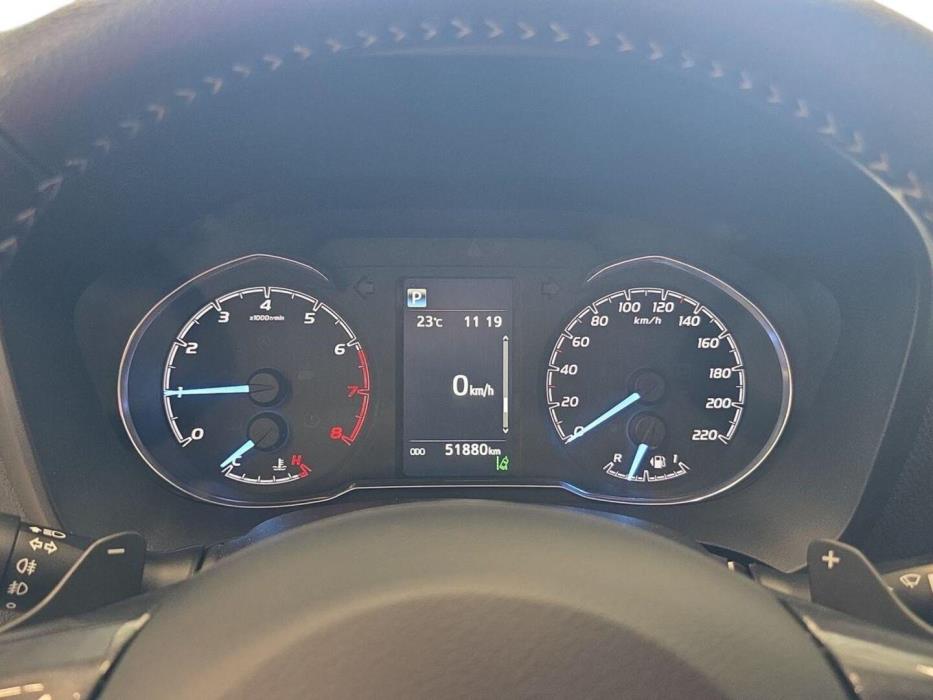 TOYOTA Yaris 2019