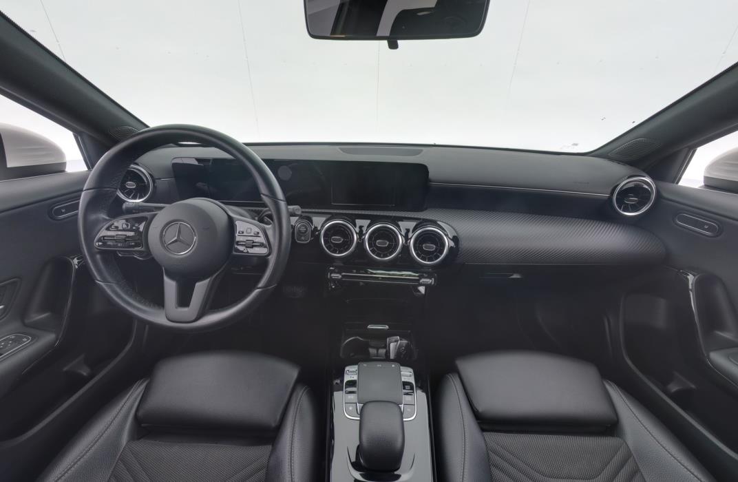 MERCEDES-BENZ A 2019