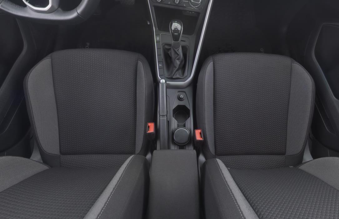 VOLKSWAGEN Polo 2022