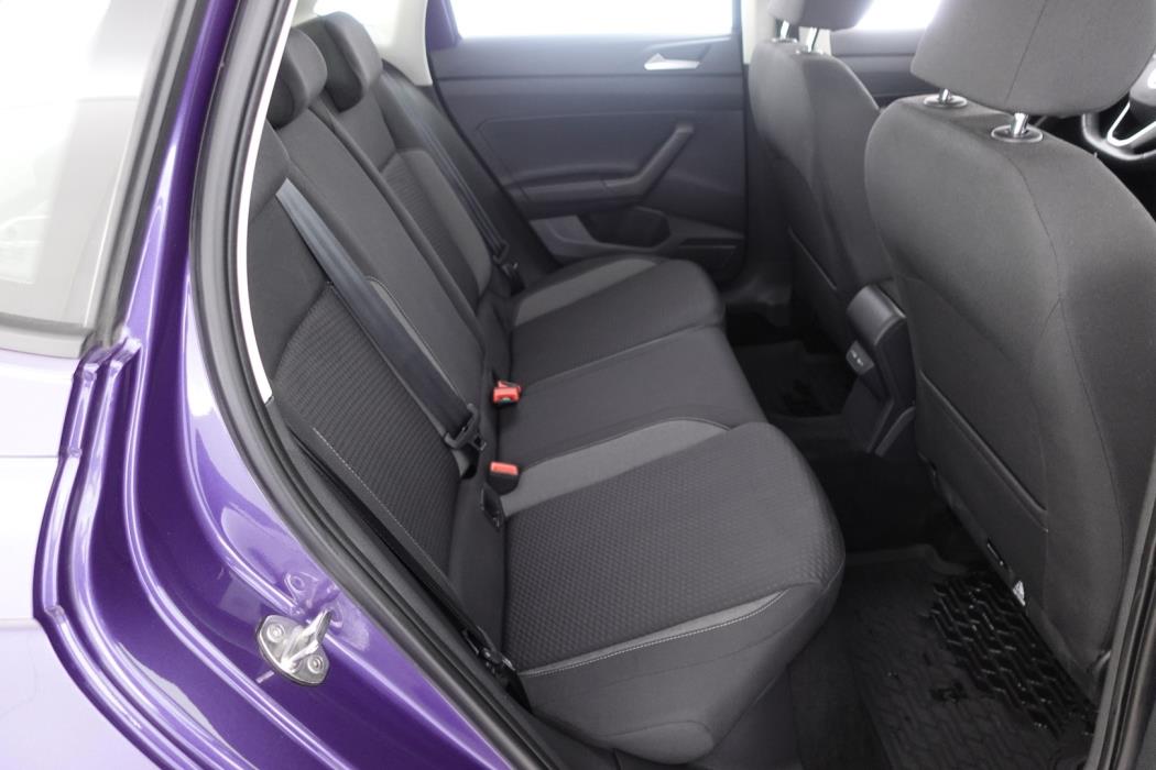 VOLKSWAGEN Polo 2022