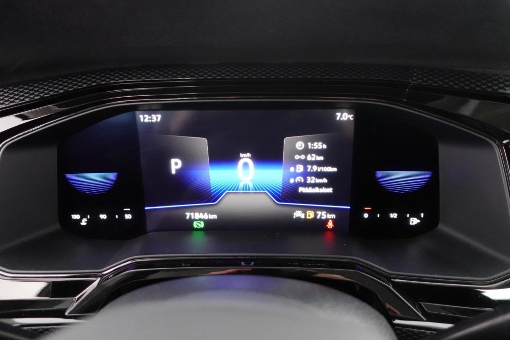 VOLKSWAGEN Polo 2022