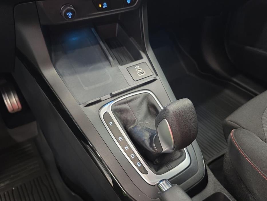 FORD Puma 2025