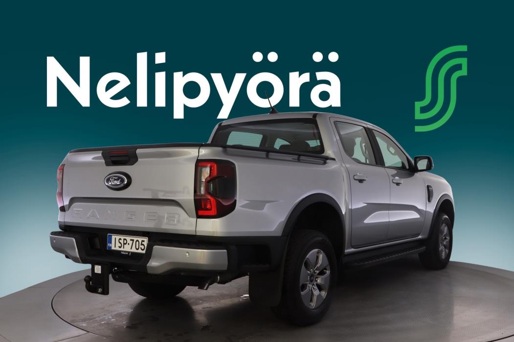 FORD RANGER 2025