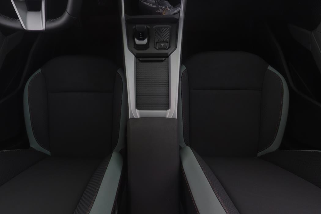 DACIA Bigster 2025
