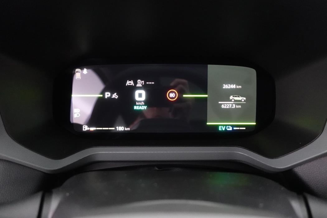 DACIA Bigster 2025