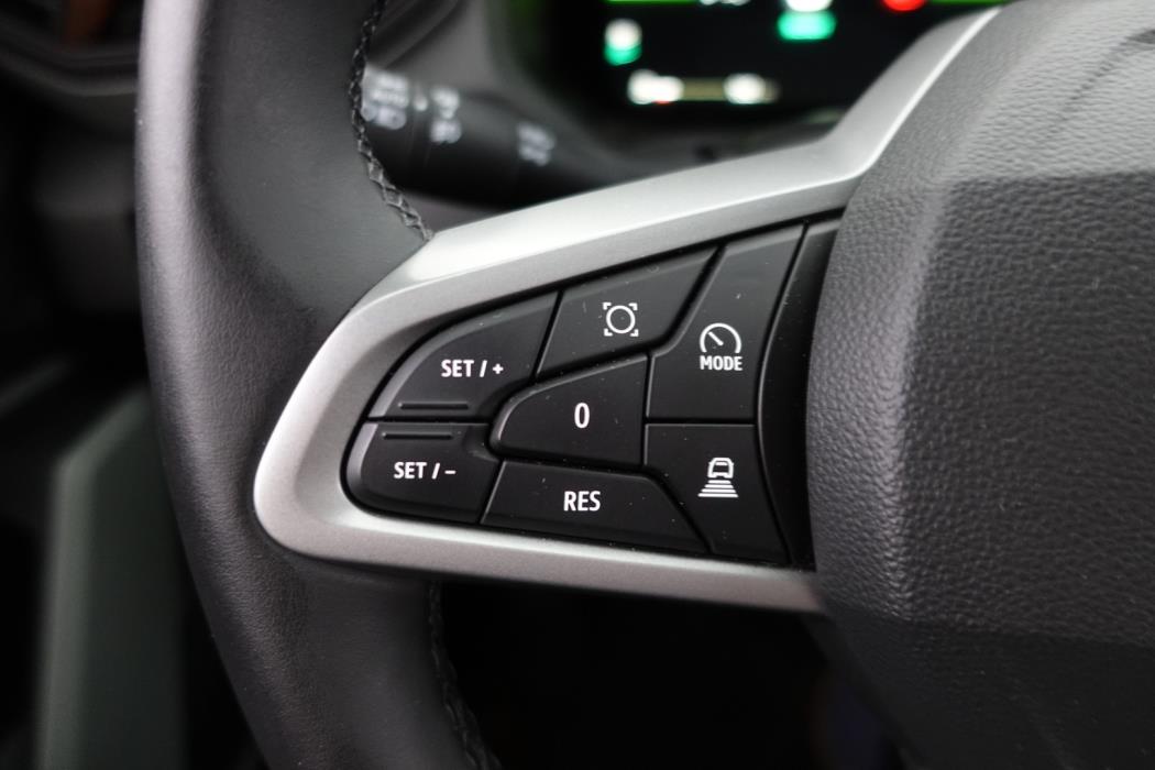 DACIA Bigster 2025