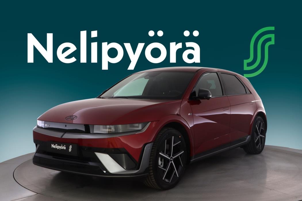 HYUNDAI IONIQ 5 2025