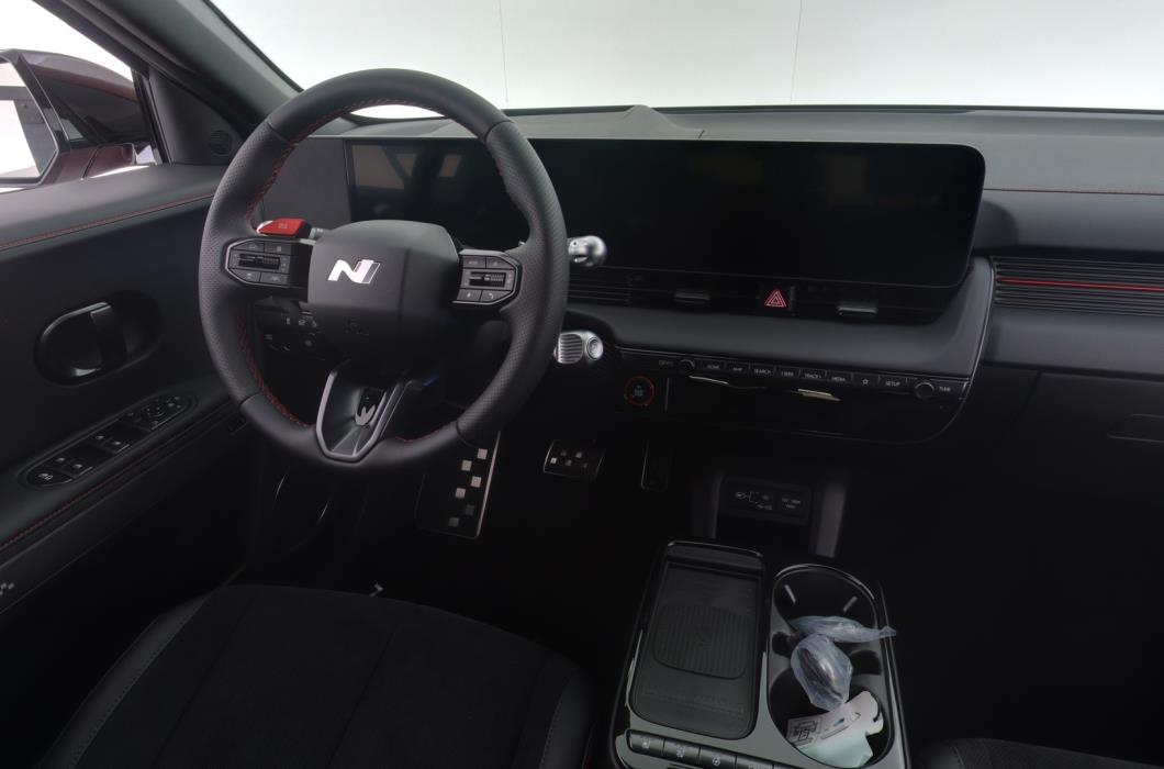 HYUNDAI IONIQ 5 2025