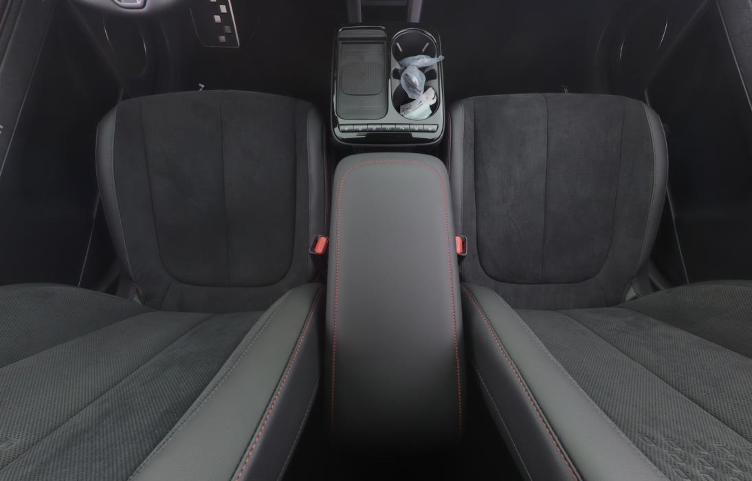 HYUNDAI IONIQ 5 2025