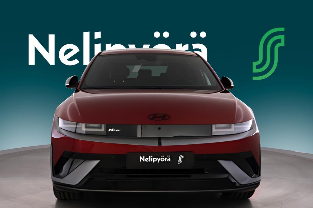 HYUNDAI IONIQ 5 2025