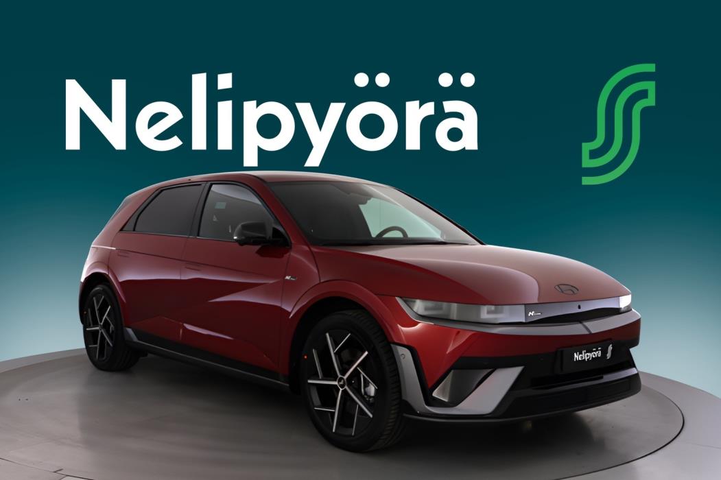 HYUNDAI IONIQ 5 2025