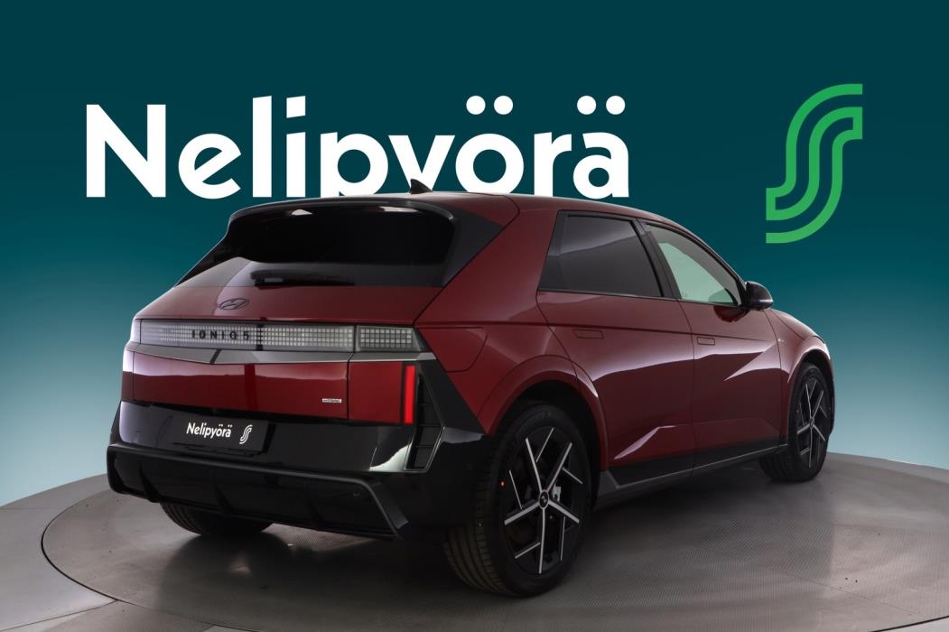 HYUNDAI IONIQ 5 2025