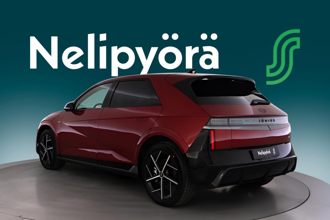 HYUNDAI IONIQ 5 2025