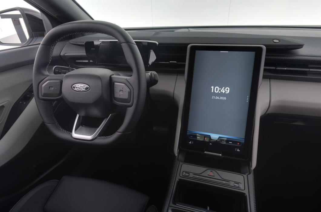 FORD Explorer 2026