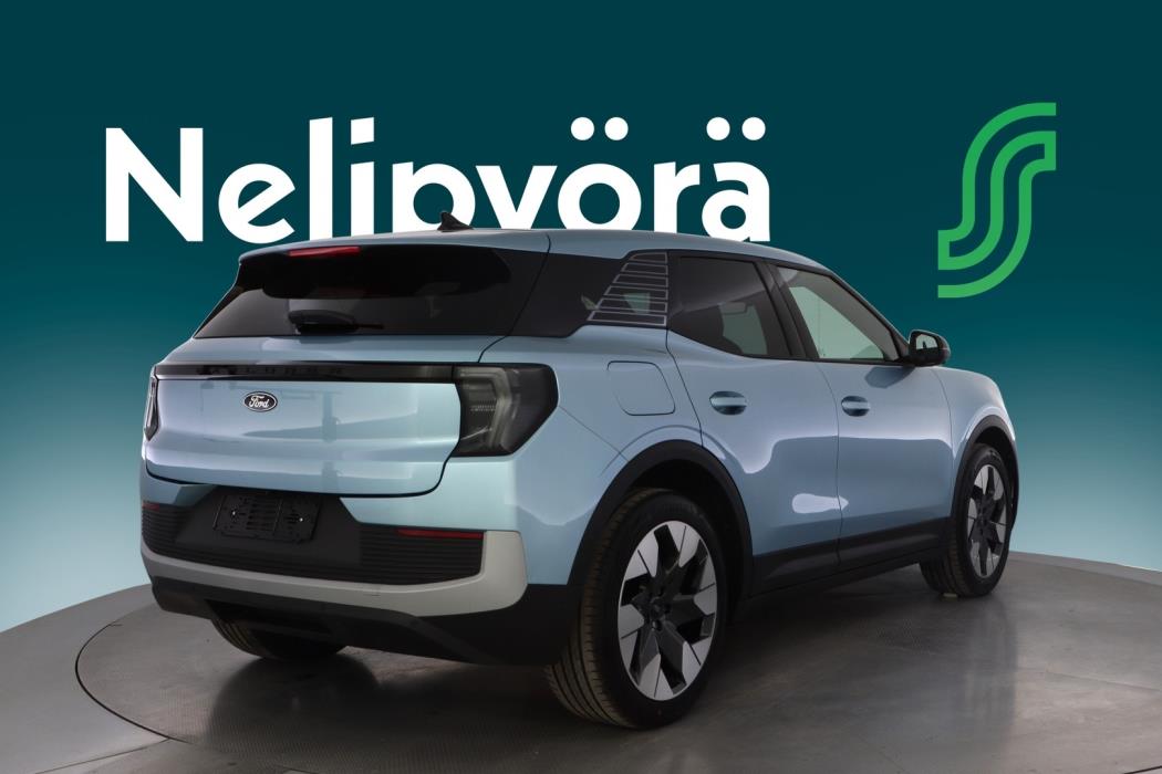 FORD Explorer 2026