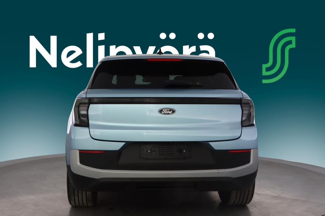 FORD Explorer 2026
