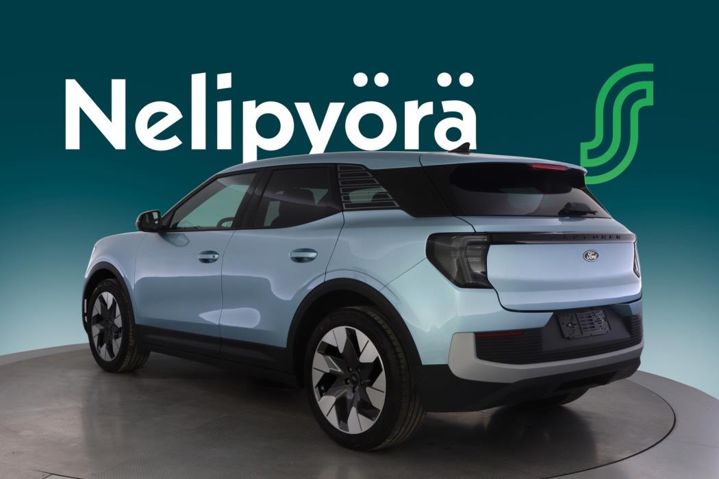 FORD Explorer 2026