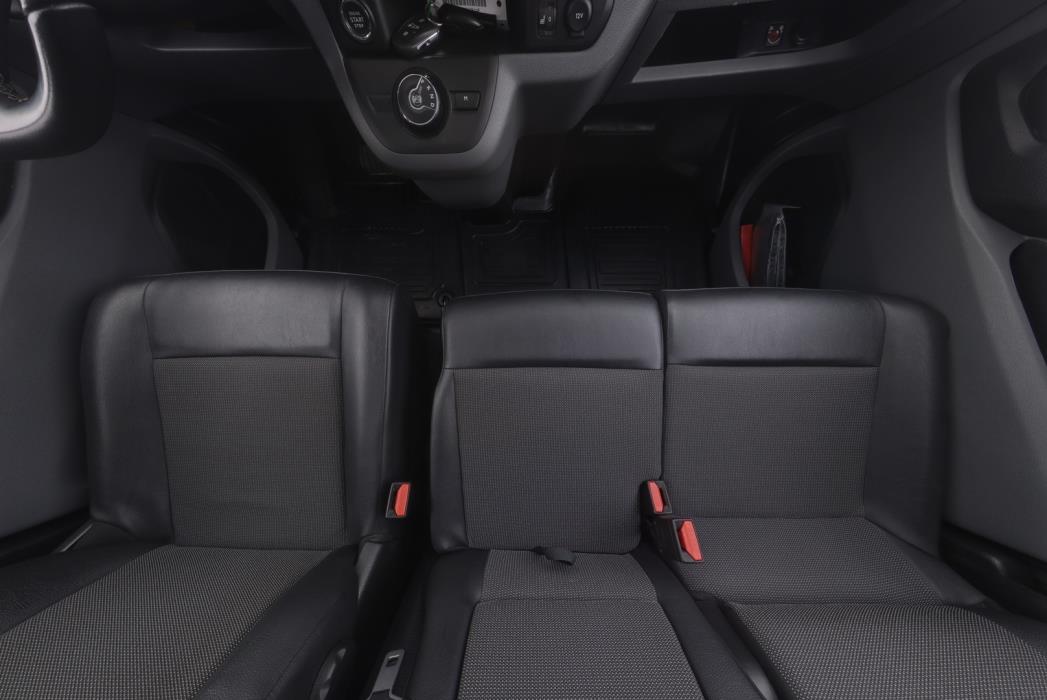 TOYOTA Proace 2022