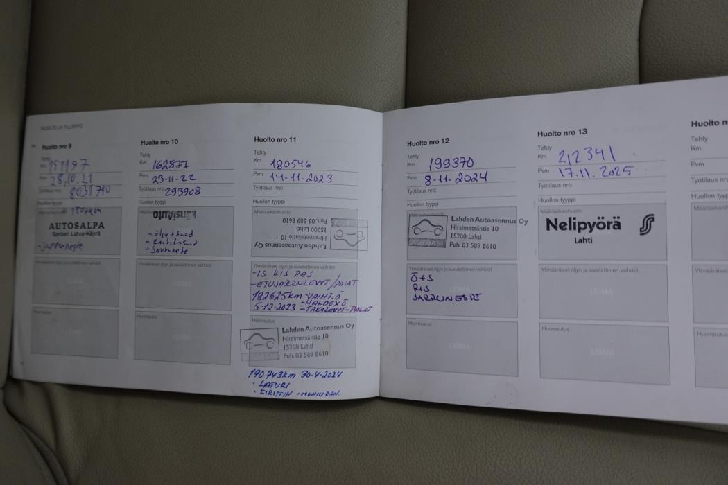 VOLVO V60 Cross Country 2016