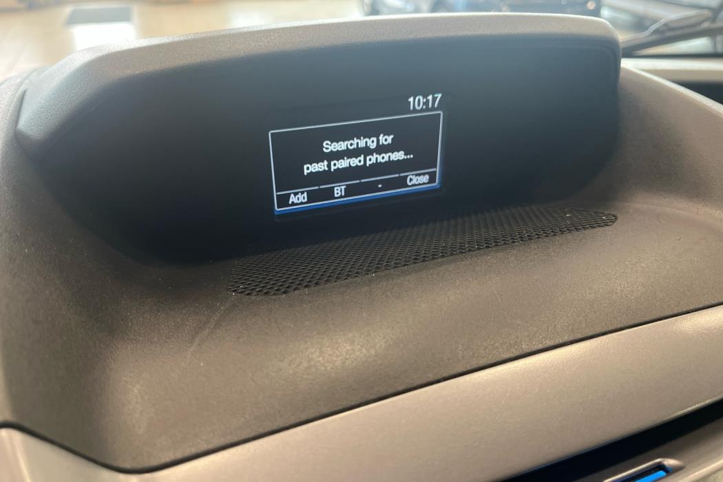 FORD Transit 2019