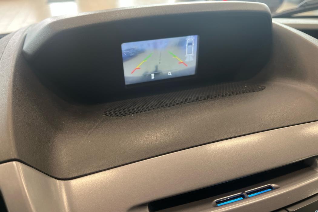 FORD Transit 2019