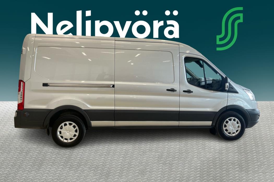 FORD Transit 2019