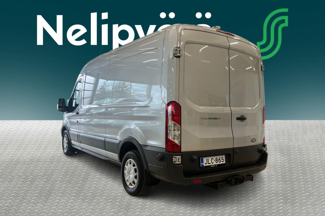 FORD Transit 2019