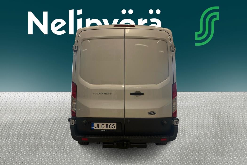 FORD Transit 2019