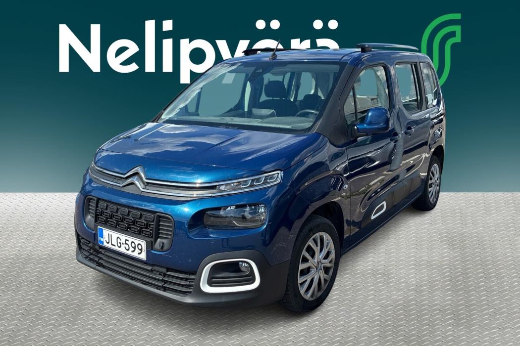 CITROEN Berlingo 2018
