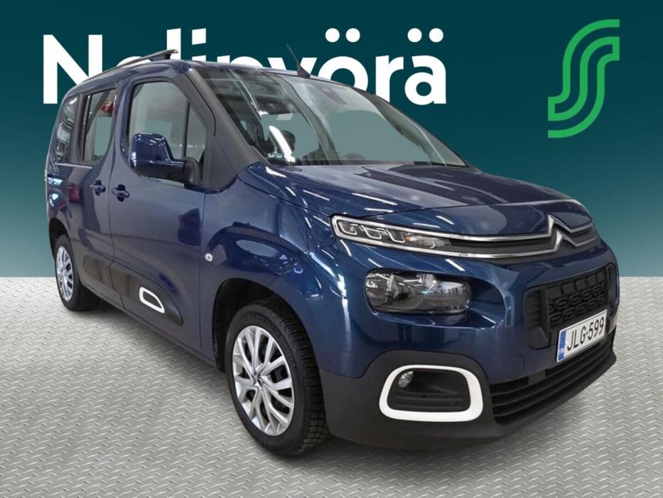 CITROEN Berlingo 2018