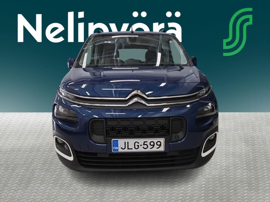 CITROEN Berlingo 2018