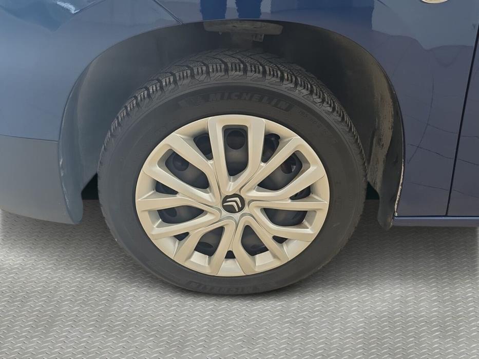 CITROEN Berlingo 2018