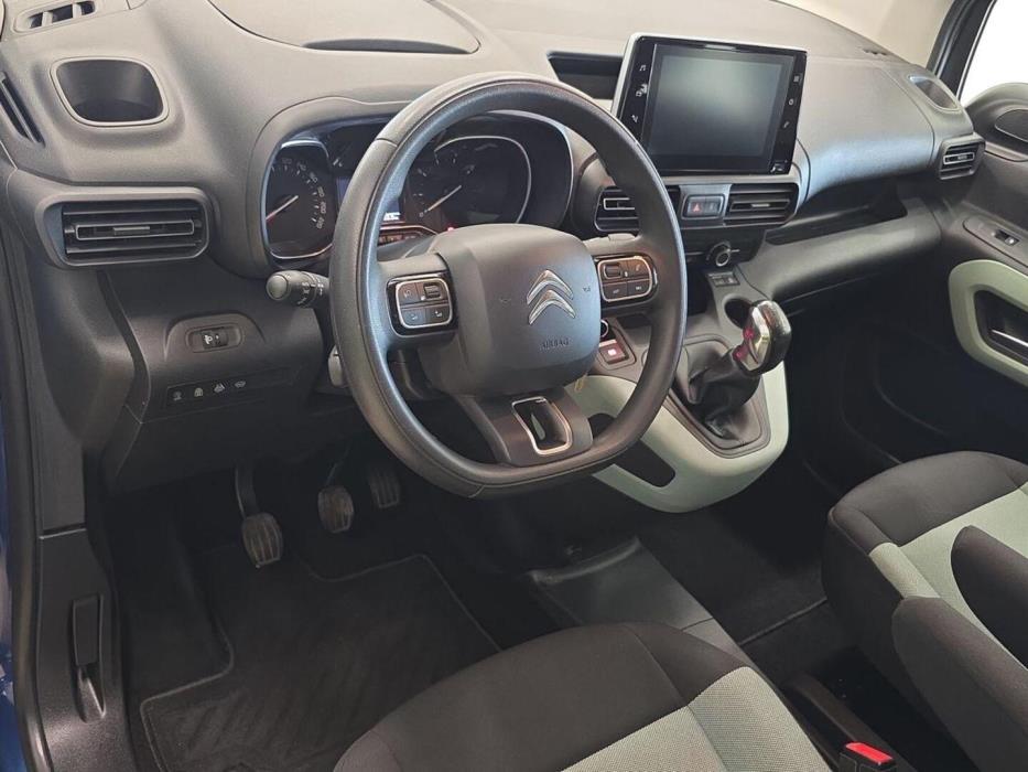 CITROEN Berlingo 2018