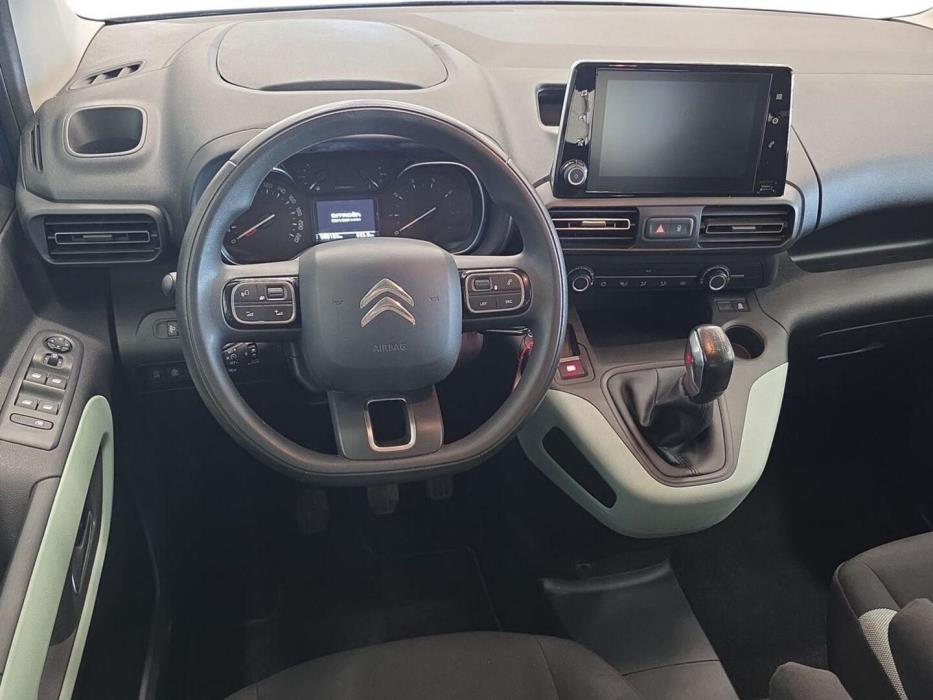 CITROEN Berlingo 2018