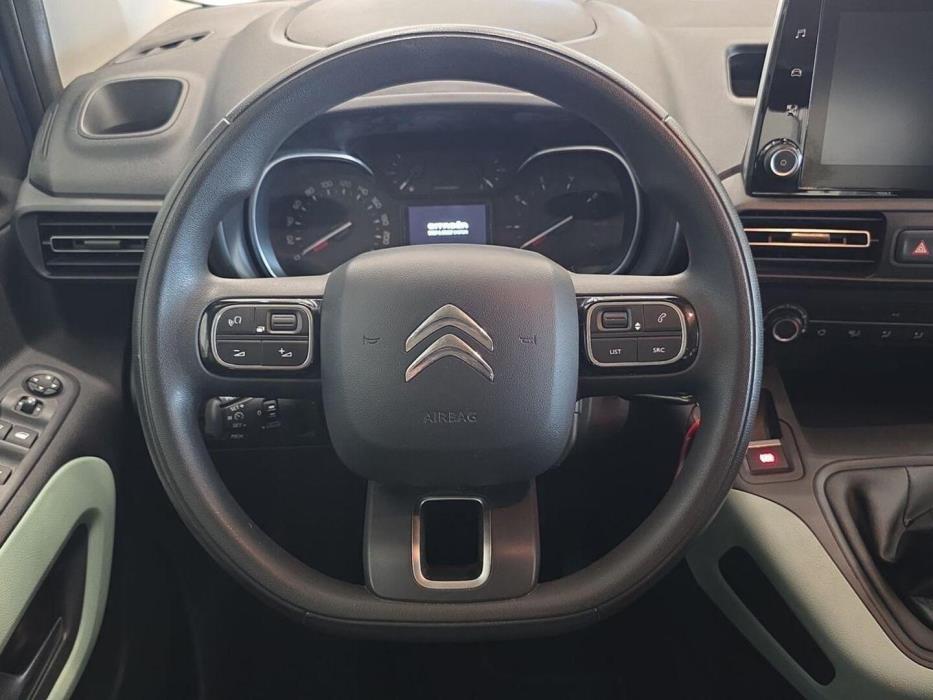 CITROEN Berlingo 2018