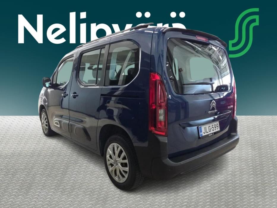 CITROEN Berlingo 2018