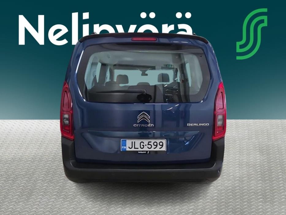 CITROEN Berlingo 2018