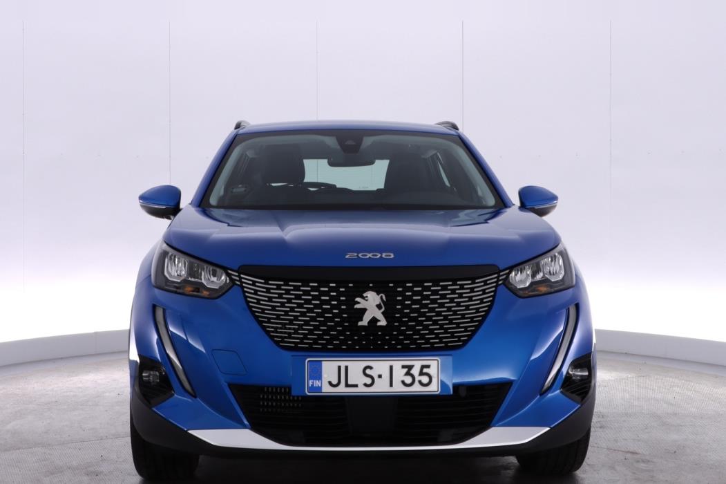 PEUGEOT 2008 2021