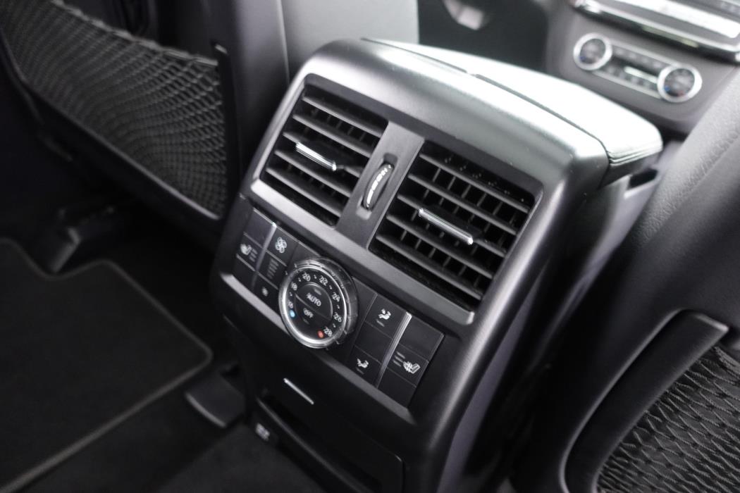 MERCEDES-BENZ GLE 2016