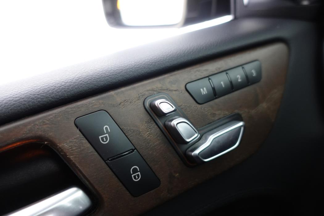 MERCEDES-BENZ GLE 2016