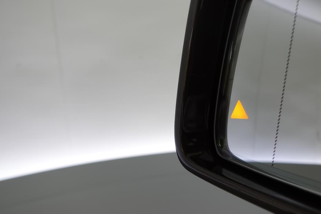 MERCEDES-BENZ GLE 2016