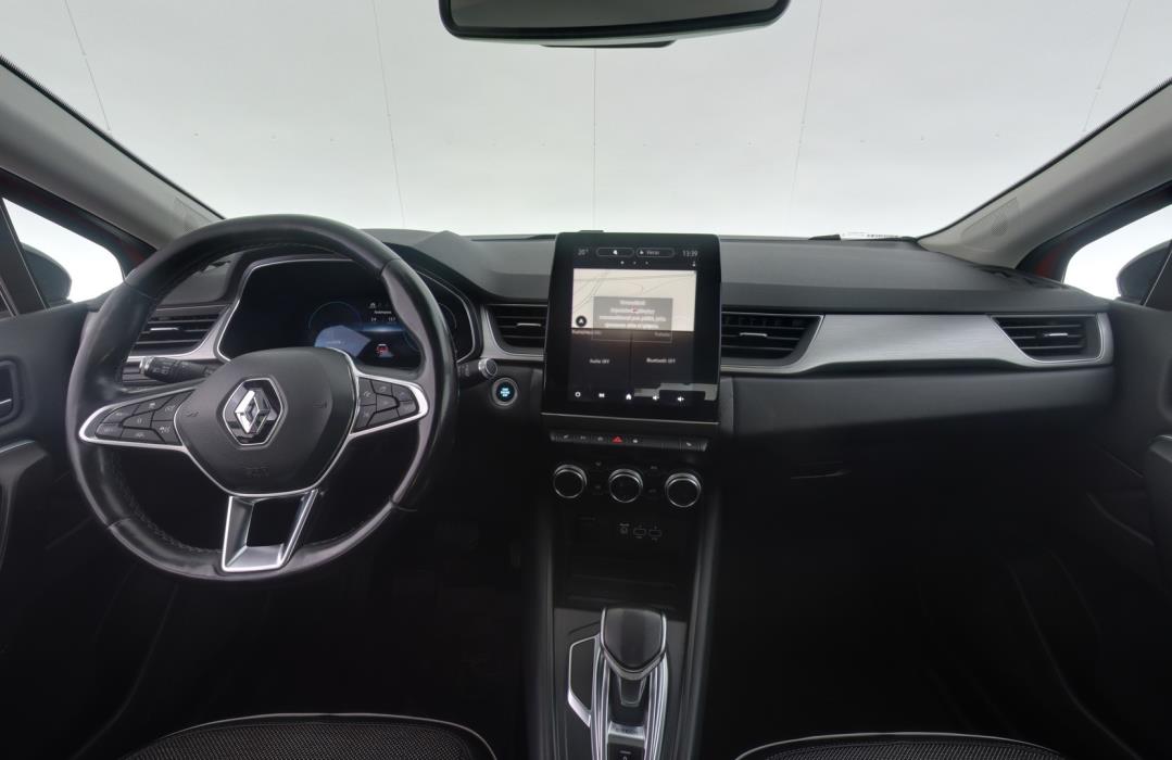 RENAULT Captur 2021