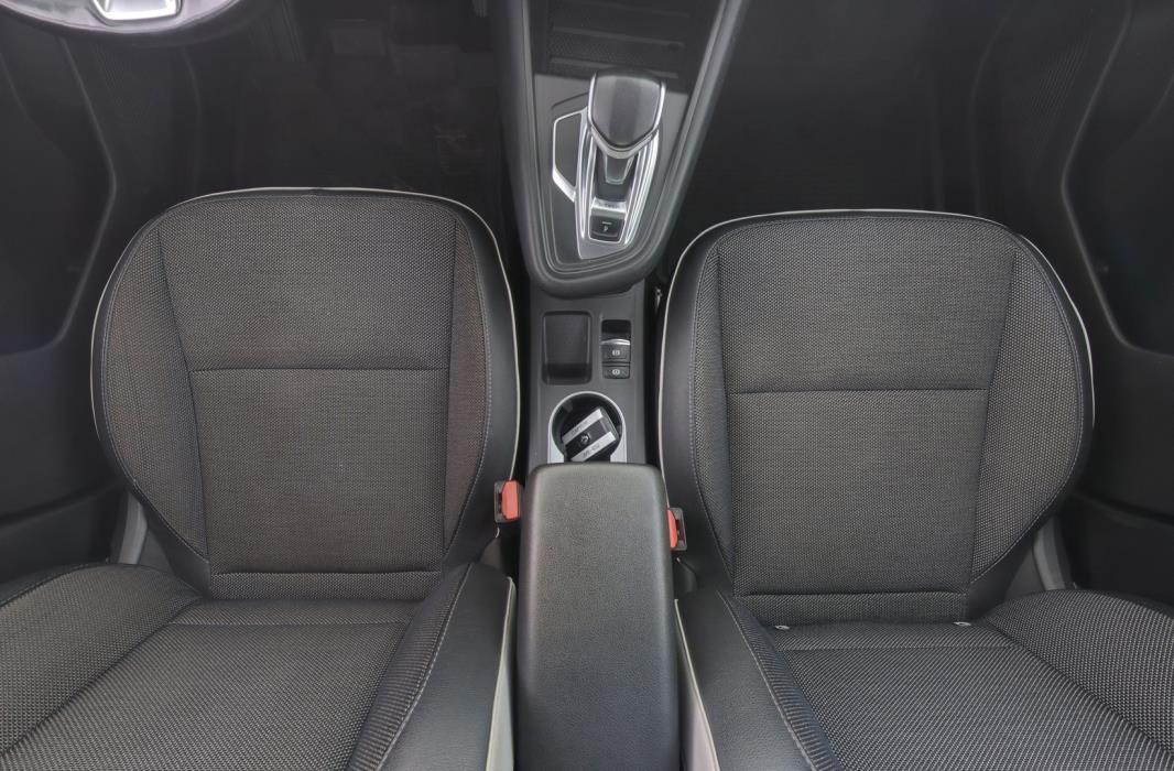 RENAULT Captur 2021