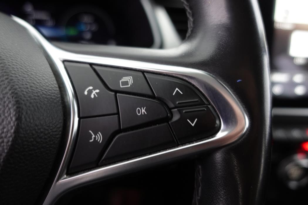 RENAULT Captur 2021