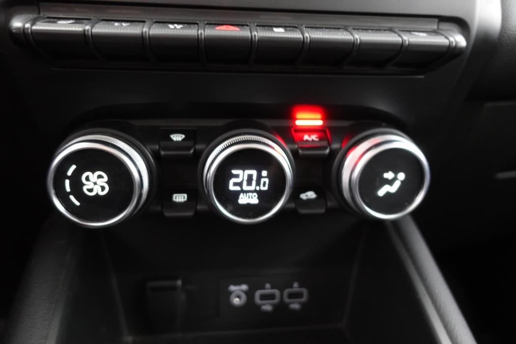 RENAULT Captur 2021