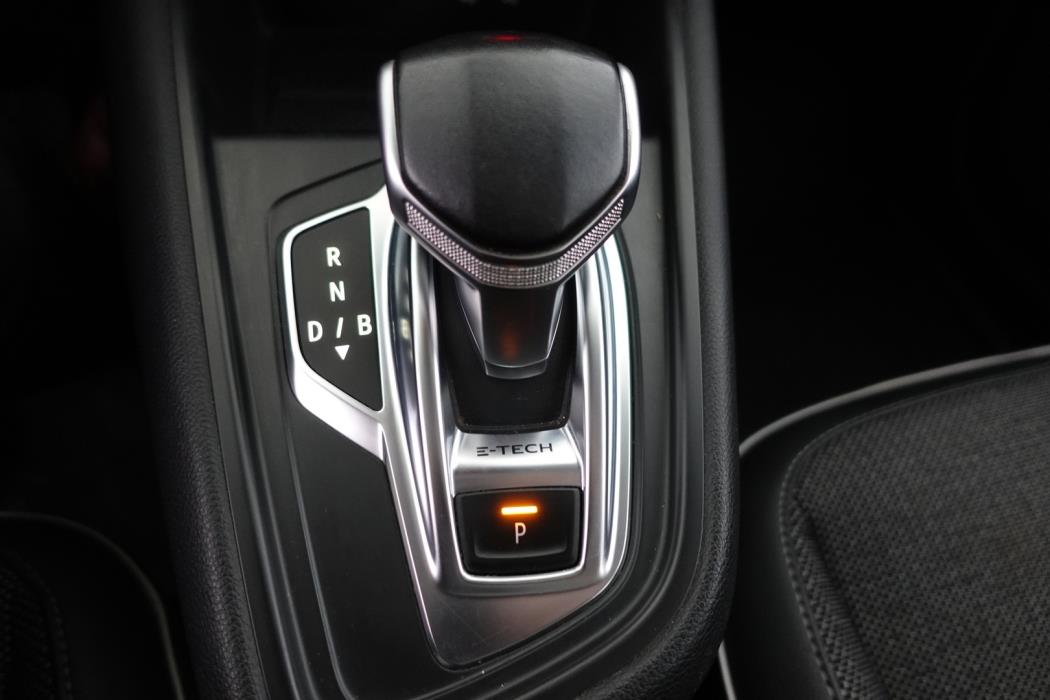 RENAULT Captur 2021